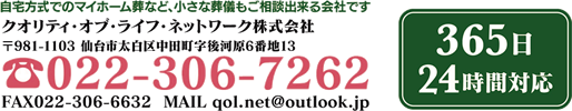 電話番号:022-306-7262